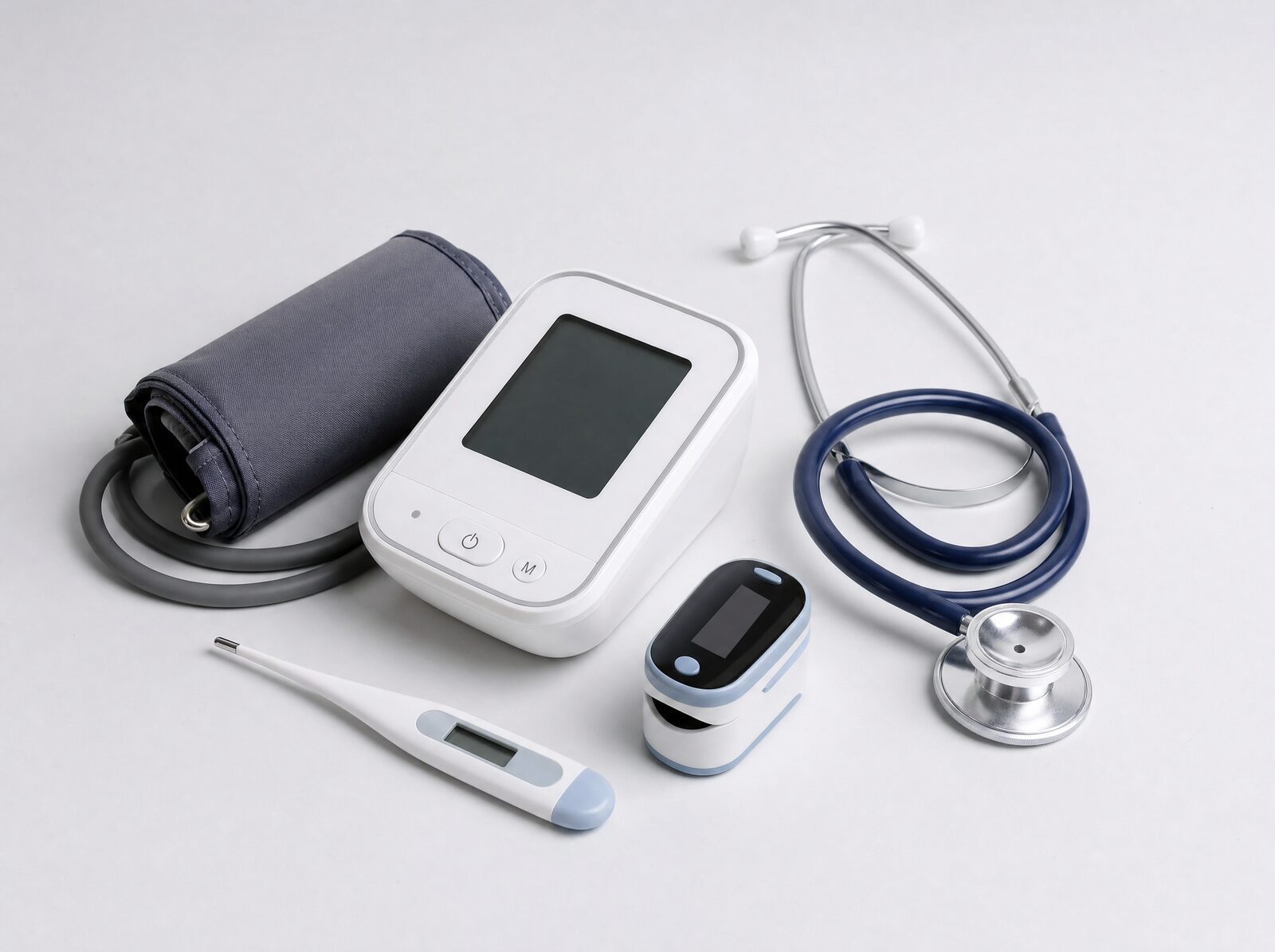 Matériel de diagnostic