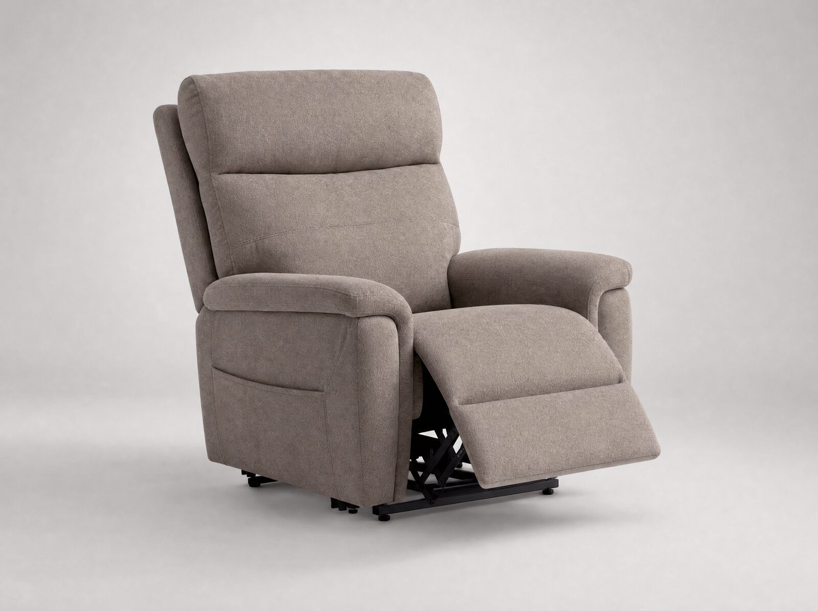 Fauteuil de confort