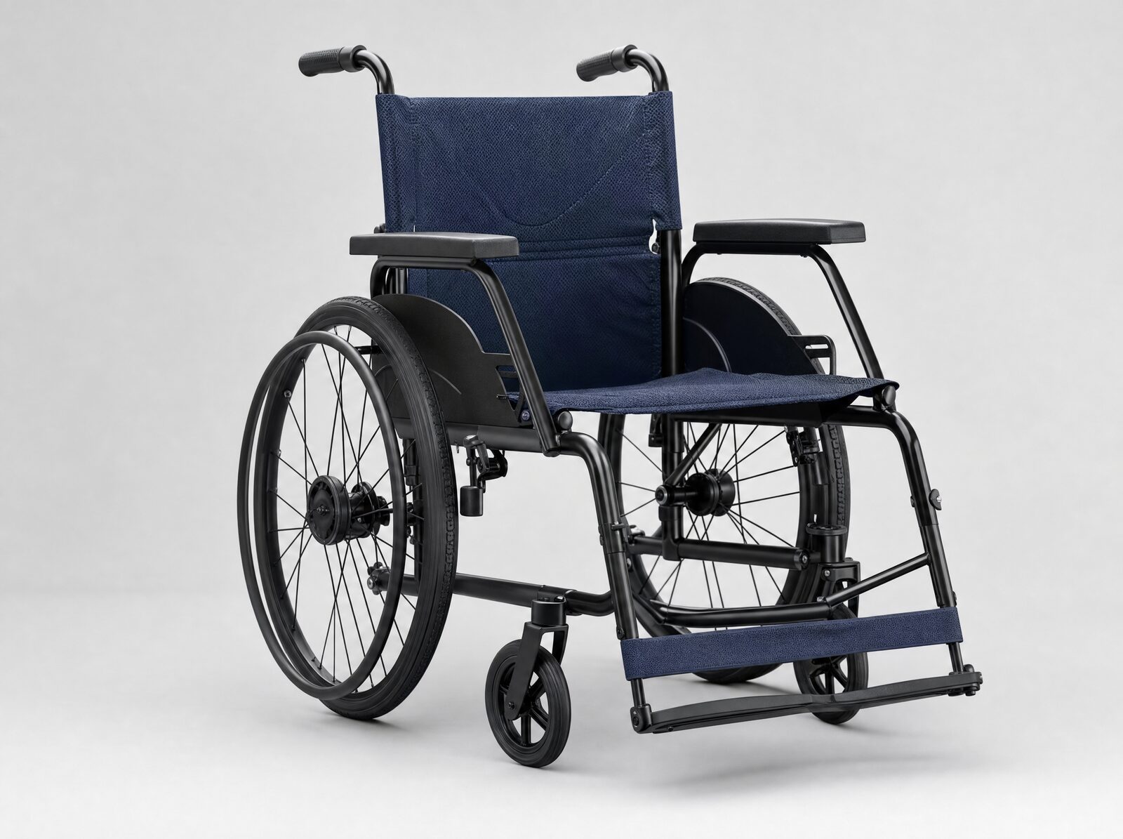 Fauteuil roulant