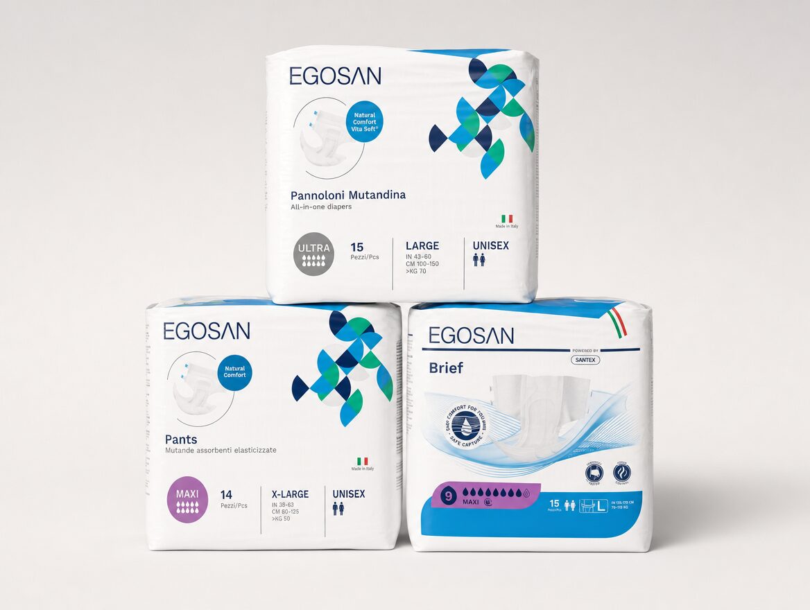 Incontinence Egosan
