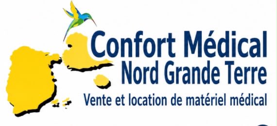 Confort Médical Nord Grande Terre